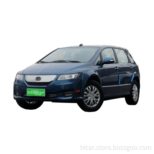 China manufacture high quality lead acid battery operated four wheel electric car for adult